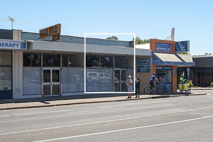 Click to view all images Shop 1/ 261-263 Fullarton Rd Parkside SA 5063 - Image 2