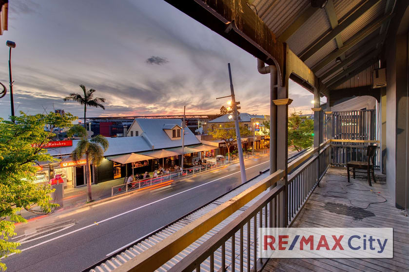 25 Caxton Street Petrie Terrace QLD 4000 - Image 2