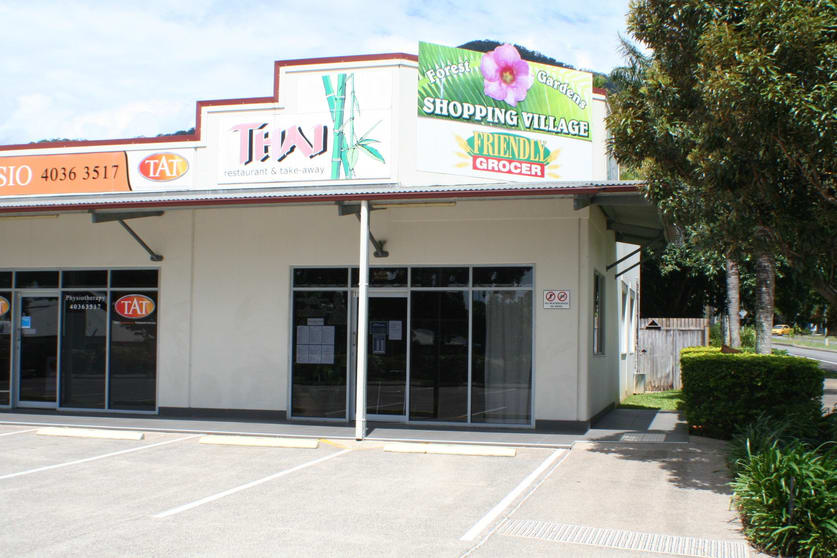 Click to view all images Shop 2/121-127 Benjamina Street Mount Sheridan QLD 4868 - Image 2