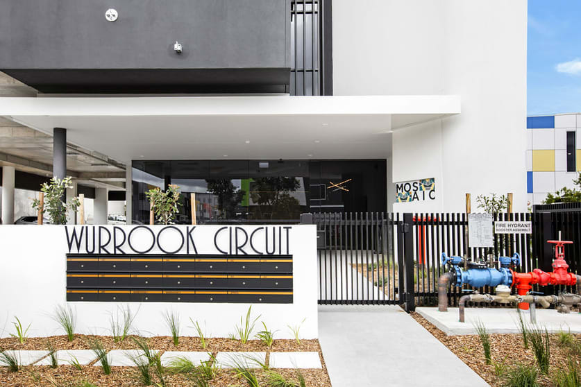 W-01 & C-105/17 Wurrook Circuit Caringbah NSW 2229 - Image 1
