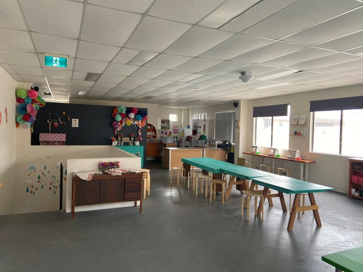 Front Factory/20 Flora Street Kirrawee NSW 2232 - Image 2