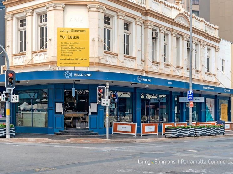 306 Church Street Parramatta NSW 2150 - Image 2
