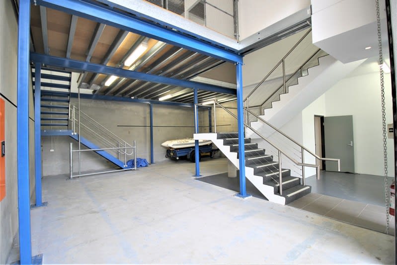 Click to view all images C3/15 Forrester Street Kingsgrove NSW 2208 - Image 3