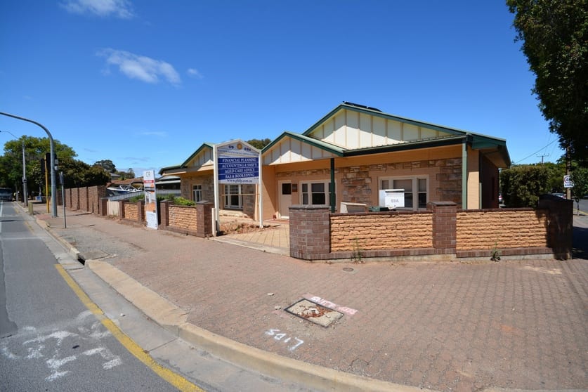 Rear of 69A Portrush Road Payneham SA 5070 - Image 2