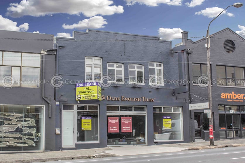 Click to view all images 118-120 Parramatta Road Stanmore NSW 2048 - Image 1