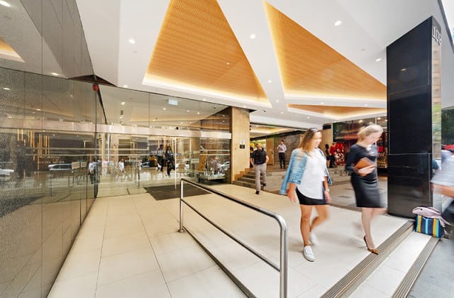 Suite 6.03, Level/109 Pitt Street Sydney NSW 2000 - Image 2