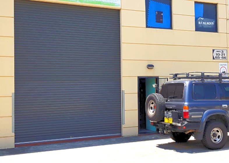 21/575 Woodville Road Guildford NSW 2161 - Image 2