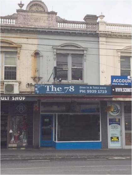 Click to view all images 281 Bridge ` Road Richmond VIC 3121 - Image 1