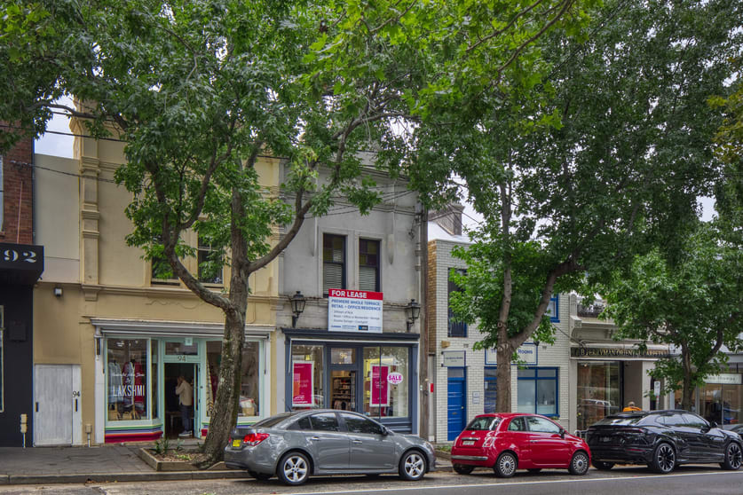 Click to view all images 96 Queen Street Woollahra NSW 2025 - Image 3