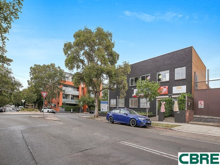 90-92 Dunning Avenue Rosebery NSW 2018 - Image 1