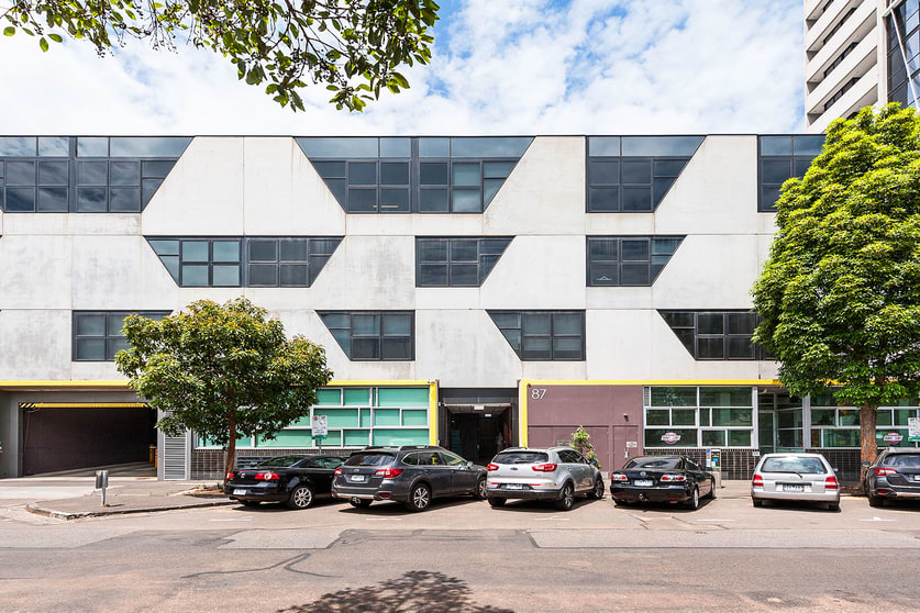 1.14/15-87 Gladstone Street South Melbourne VIC 3205 - Image 1