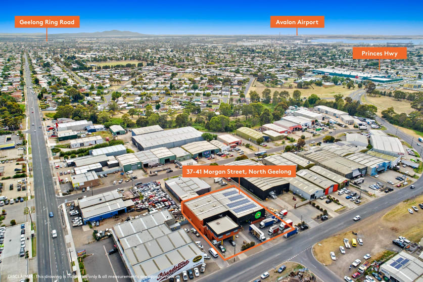 Click to view all images 31-41 Morgan Street North Geelong VIC 3215 - Image 3