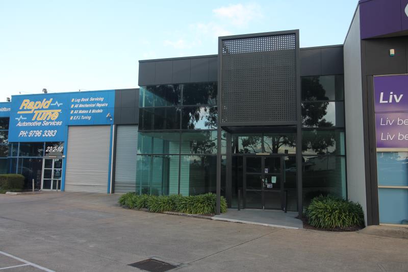 22/2-10 Hallam South Road Hallam VIC 3803 - Image 1