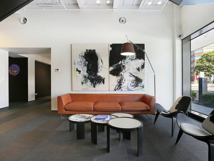 Click to view all images Ground Floor/40-42 Flinders Street Darlinghurst NSW 2010 - Image 1