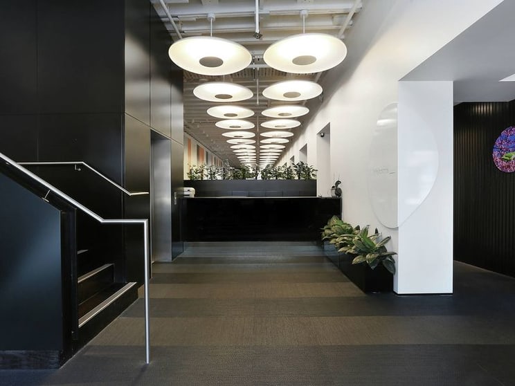 Click to view all images Ground Floor/40-42 Flinders Street Darlinghurst NSW 2010 - Image 2