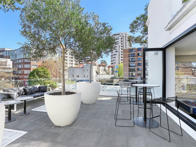 Click to view all images Ground Floor/40-42 Flinders Street Darlinghurst NSW 2010 - Image 3
