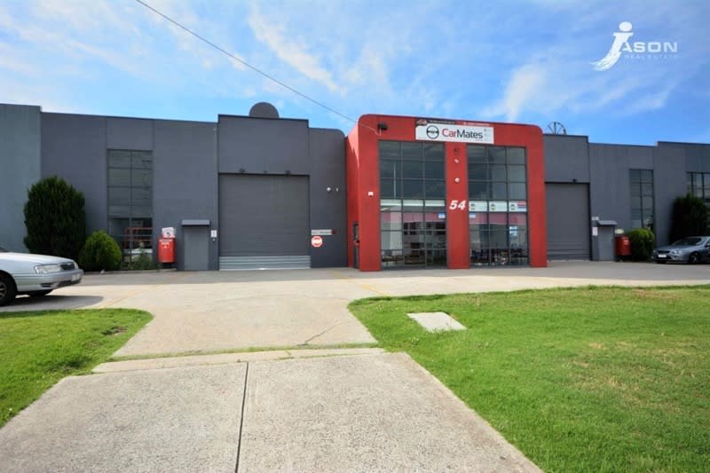Click to view all images 54 Barrie Road Tullamarine VIC 3043 - Image 2