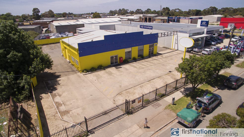 204-206 High Street Cranbourne VIC 3977 - Image 2