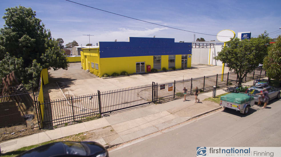 204-206 High Street Cranbourne VIC 3977 - Image 3