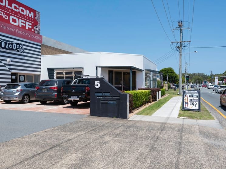 1a/5 Machinery Drive Tweed Heads South NSW 2486 - Image 1