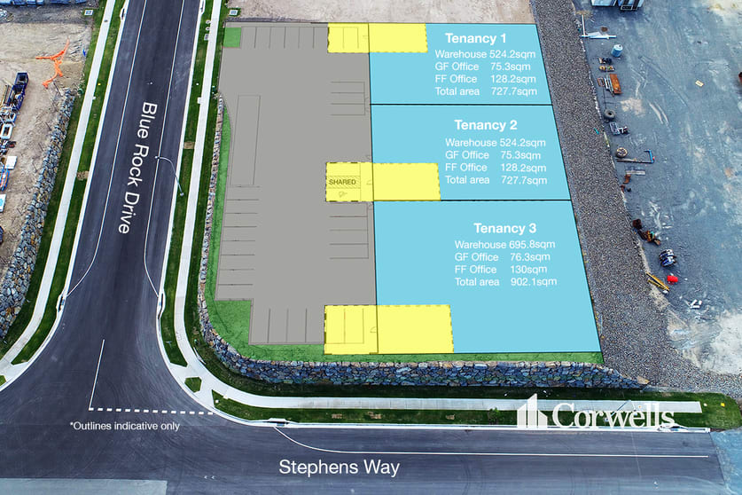 1/1 Blue Rock Drive Yatala QLD 4207 - Image 3