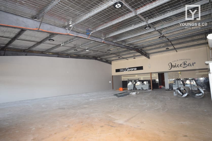 B/93-95 Benalla Road Shepparton VIC 3630 - Image 2