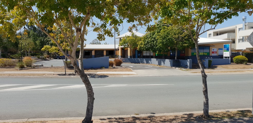 Click to view all images 29-31 Commercial Drive Springfield QLD 4300 - Image 1