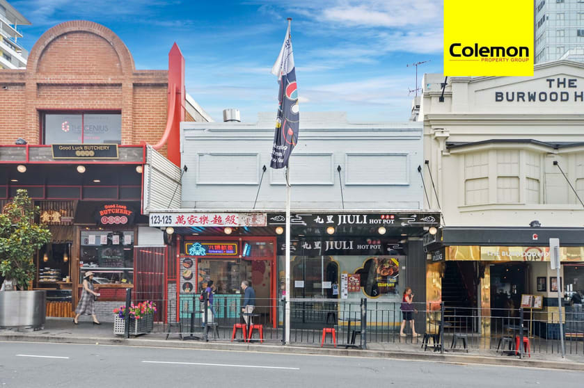 Burwood NSW 2134 - Image 3