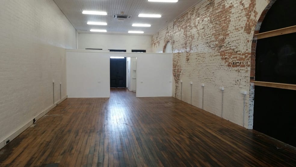 Shop 3/205 Brisbane Street Ipswich QLD 4305 - Image 2