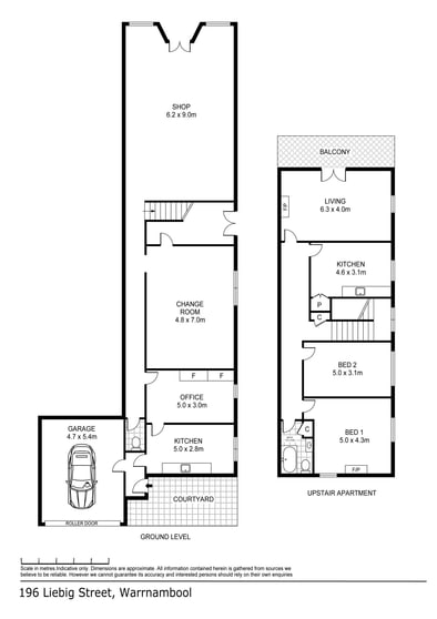 196 Liebig Street Warrnambool VIC 3280 - Image 2