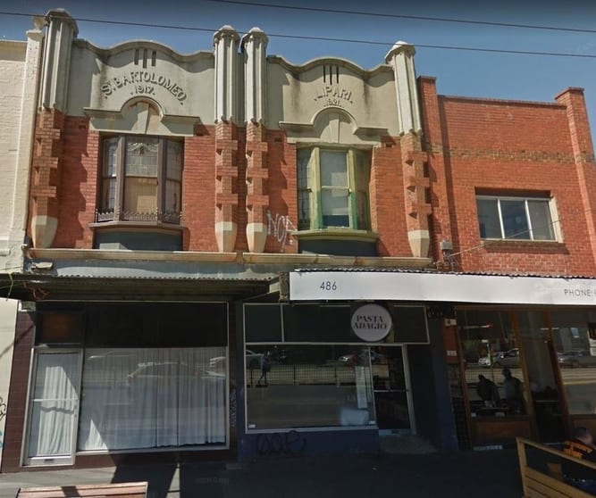 Click to view all images 486 Bridge Road Richmond VIC 3121 - Image 1