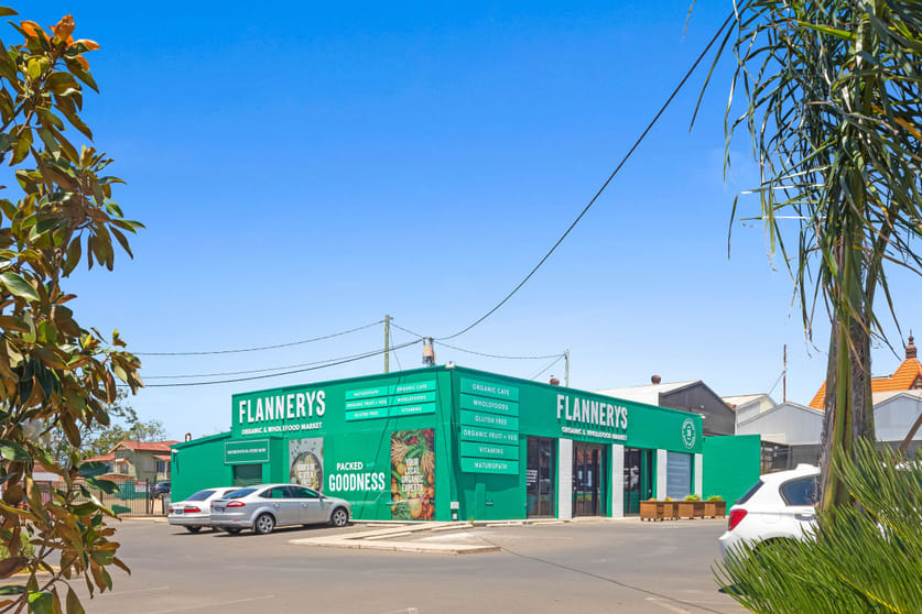 98 Russell Street Toowoomba City QLD 4350 - Image 2
