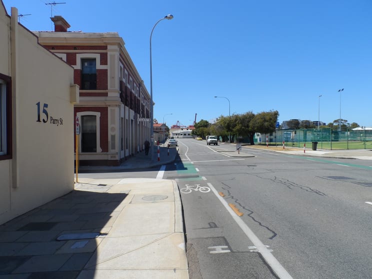 Click to view all images 1/15 Parry Street Fremantle WA 6160 - Image 3