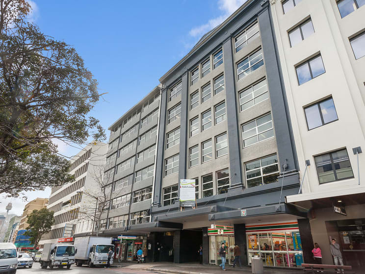 Suite 313/410 Elizabeth Street Surry Hills NSW 2010 - Image 2