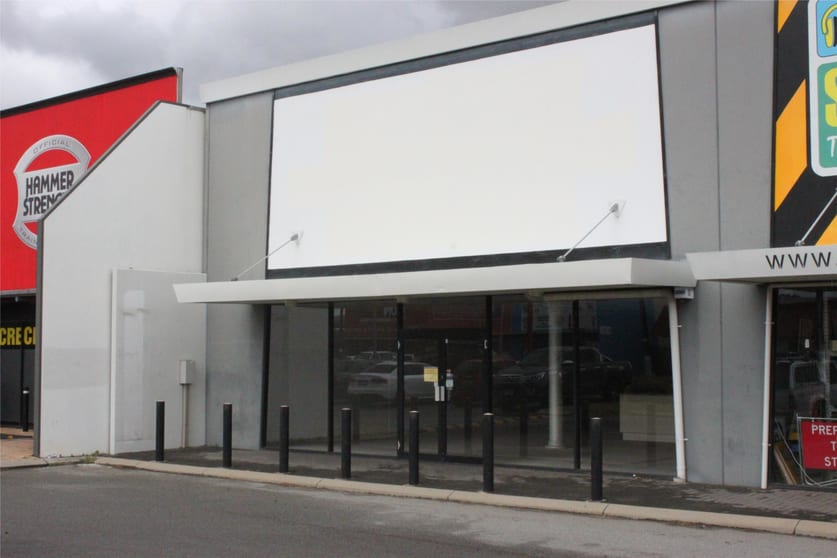 Click to view all images 3/211 Great Eastern Highway Midland WA 6056 - Image 1