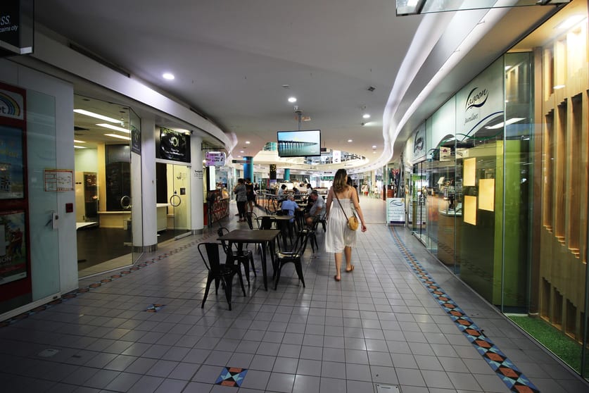 14&15/58 Lake Street Cairns City QLD 4870 - Image 1
