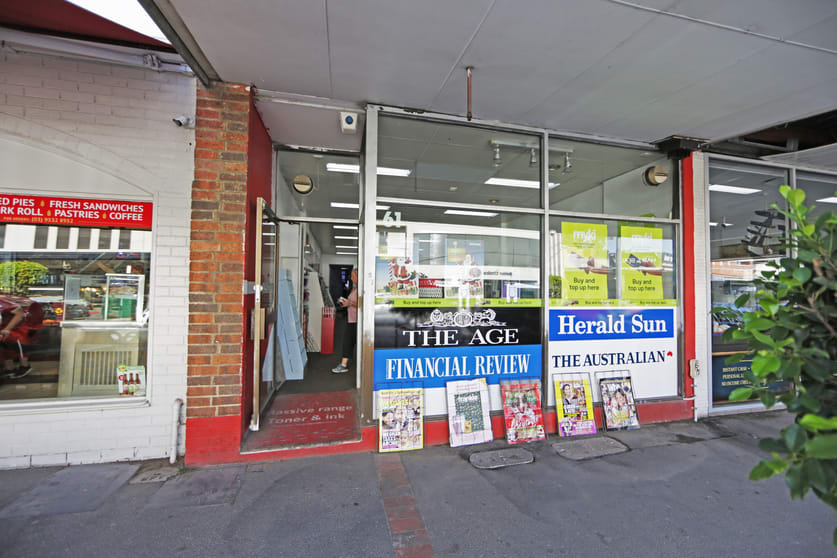Click to view all images 61 Hawthorn Road Caulfield North VIC 3161 - Image 2