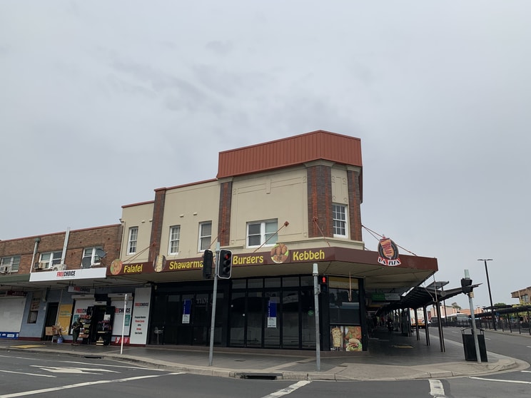 1 Bankstown City Plaza Bankstown NSW 2200 - Image 1