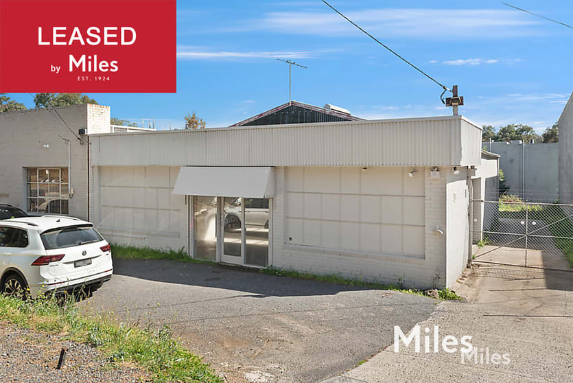 Click to view all images 31 Brougham Street Eltham VIC 3095 - Image 1