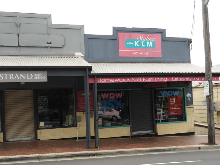 Click to view all images Shop 2/247 Princes Highway Bulli NSW 2516 - Image 2