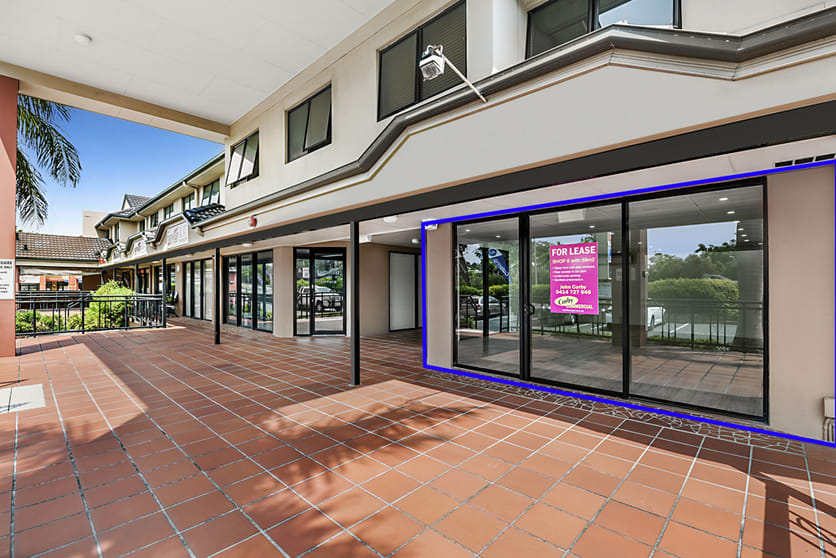Click to view all images 6/280 Olsen Avenue Parkwood QLD 4214 - Image 2