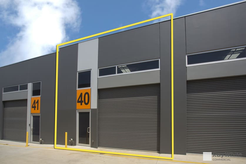 40/6-14 Wells Road Oakleigh VIC 3166 - Image 1