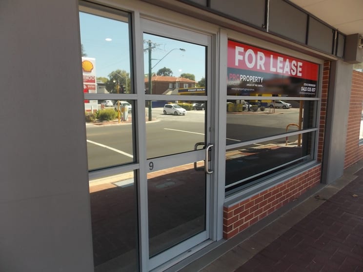 9/478 William Street Northbridge WA 6003 - Image 1