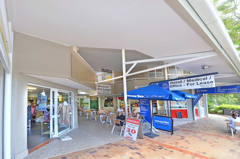 Suite 9a/91 Poinciana Avenue Tewantin QLD 4565 - Image 2