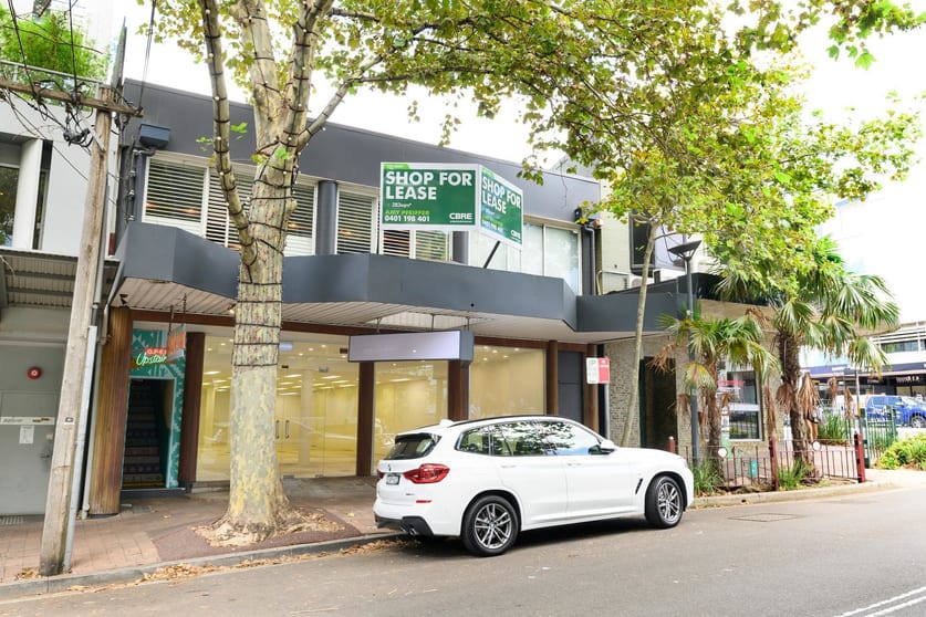 Click to view all images 1 Young Street Neutral Bay NSW 2089 - Image 3