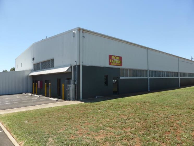 1/18 Mountbatten Drive Dubbo NSW 2830 - Image 1