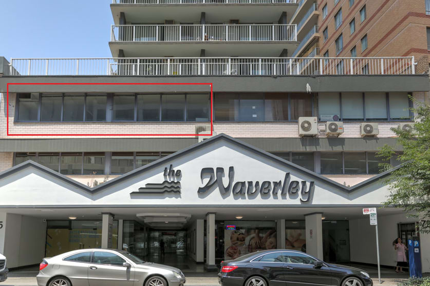 Click to view all images Suite 3/79-85 Oxford Street Bondi Junction NSW 2022 - Image 1