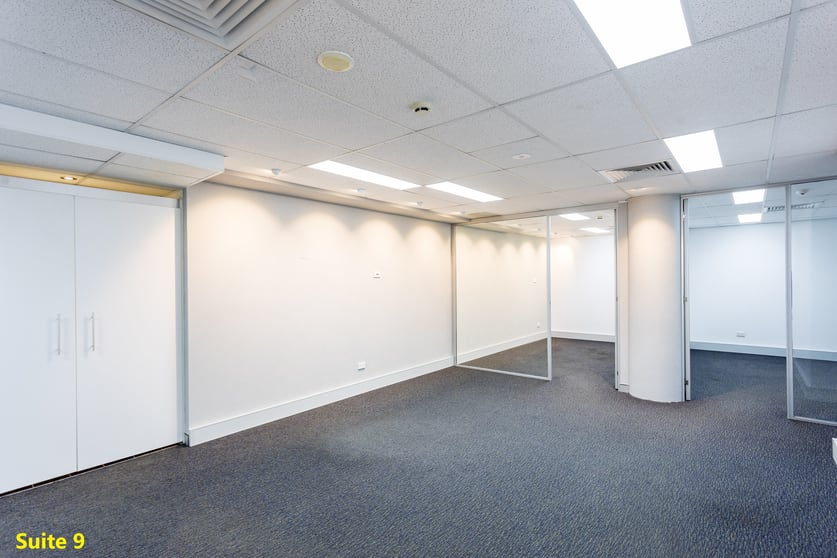 Suites 8 & 9/38-46 Albany Street St Leonards NSW 2065 - Image 2