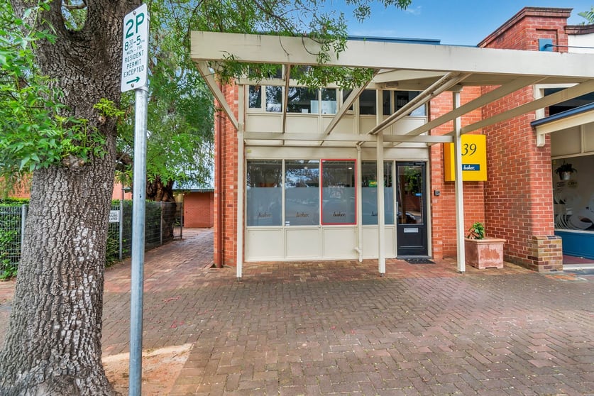 Click to view all images 39 Dulwich Avenue Dulwich SA 5065 - Image 1