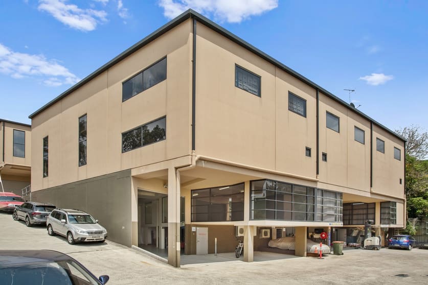 Click to view all images Unit 16/12-14 Beaumont Road Mount Kuring-gai NSW 2080 - Image 1